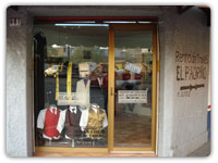 Renta de Trajes El Padrino Suc. Guadalajara
