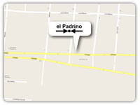 Renta de Trajes El Padrino Suc. Guadalajara