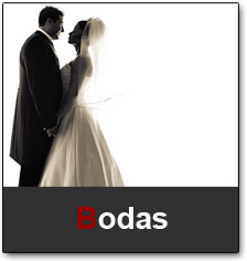 Renta de trajes para Bodas